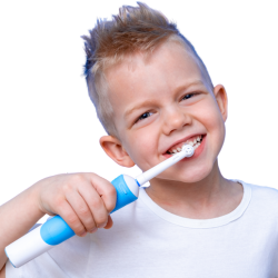 Kids’ Electric Toothbrushes