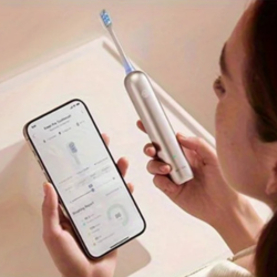 smart toothbrushes